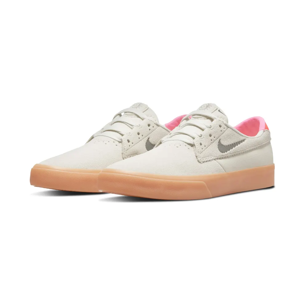 Nike SB Shane T Skate Shoe White (CU9224-101)