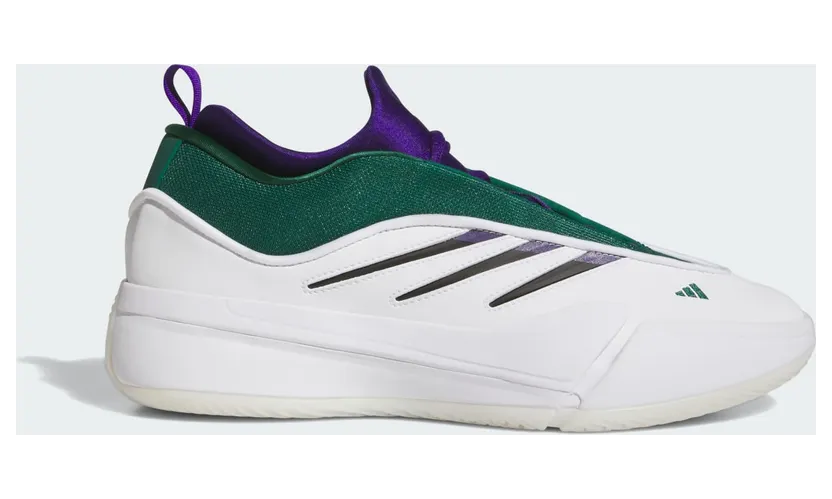adidas Dame 9 Milwaukee Bucks (IG6603)