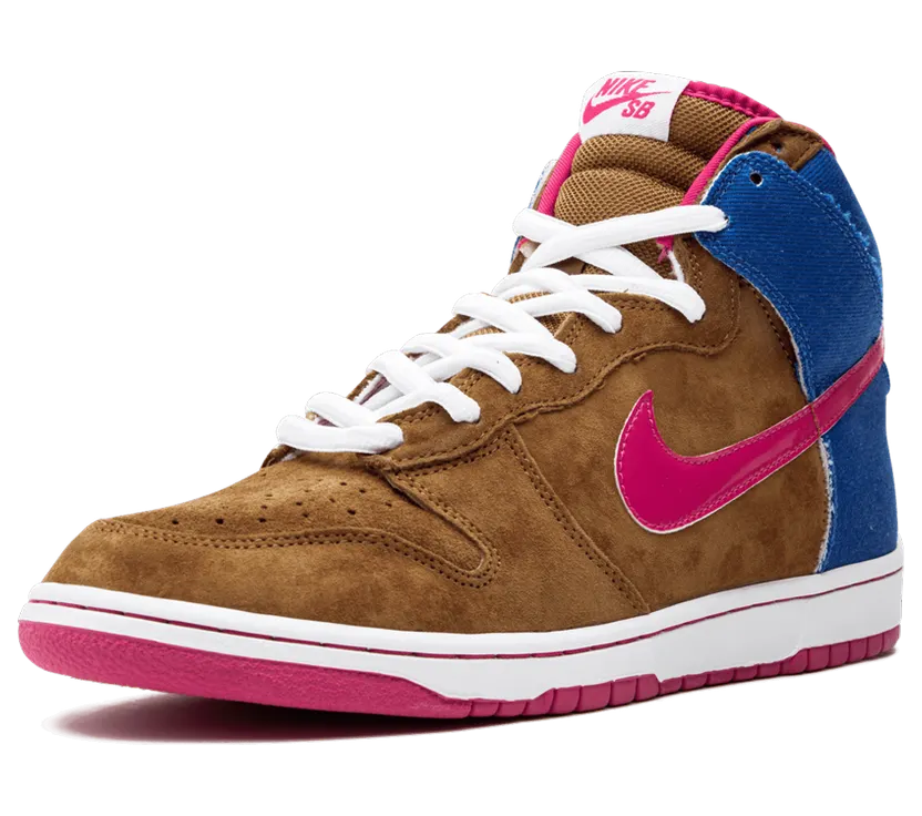 nike-dunk 305050-261