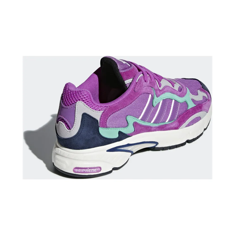 adidas Temper Run Shock Purple Shock Purple/Shock Purple/Glow (F97208)