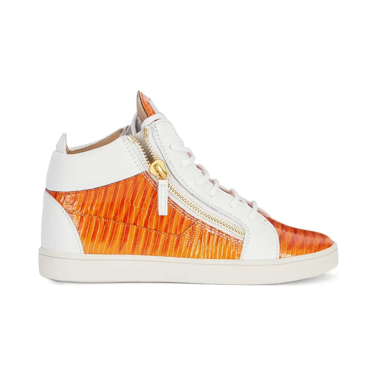 Giuseppe Zanotti Kriss “White” (RW90079K09)