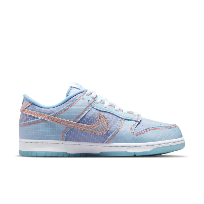 Nike x Union Dunk Low (DJ9649-400)