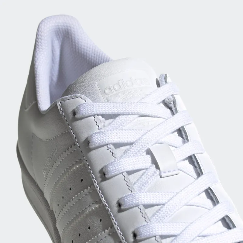 Adidas Superstar Cloud White / Cloud White / Cloud White (FV3285)