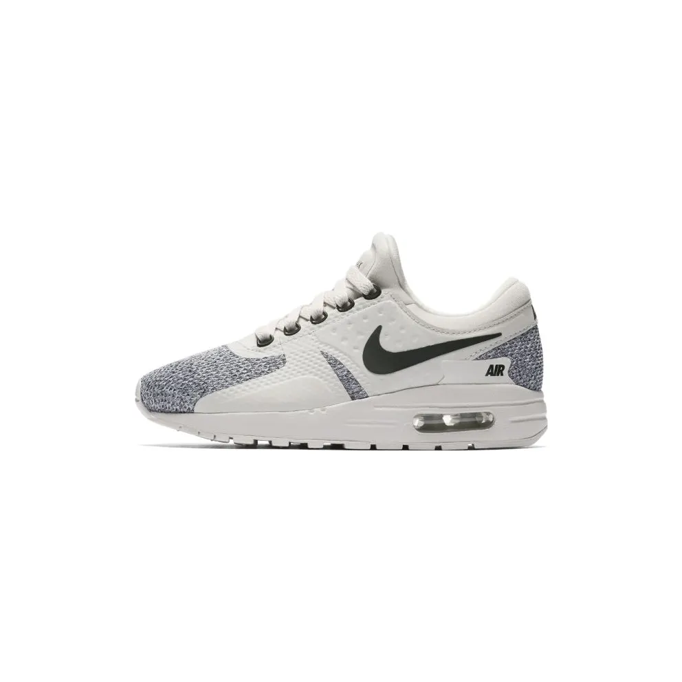 Nike Air Max Zero Light Bone (GS) Light Bone/Black-White (917864-001)