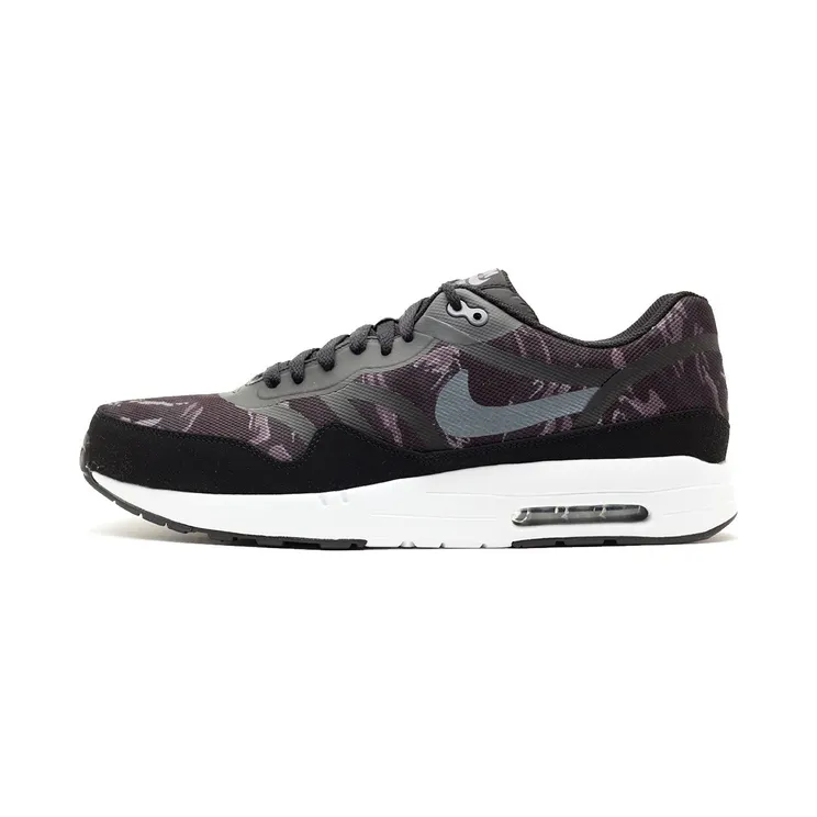 Nike Air Max 1 Premium Tape Black Camo (599514-001)