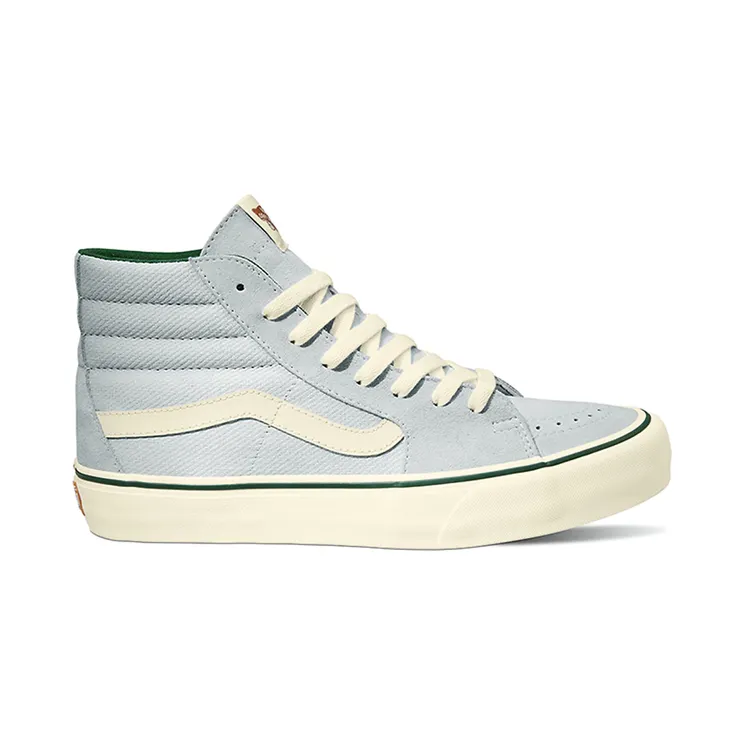 Vans SK8-Hi “Black Marshmallow” (VN0005UNFYN)