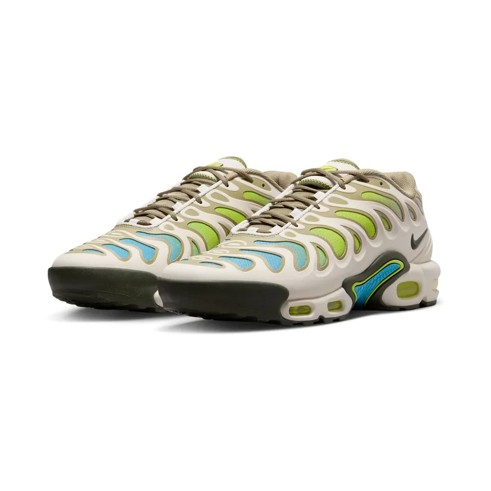 Nike Air Max Plus Drift “Cyber Baltic Blue” (FD4290-008)