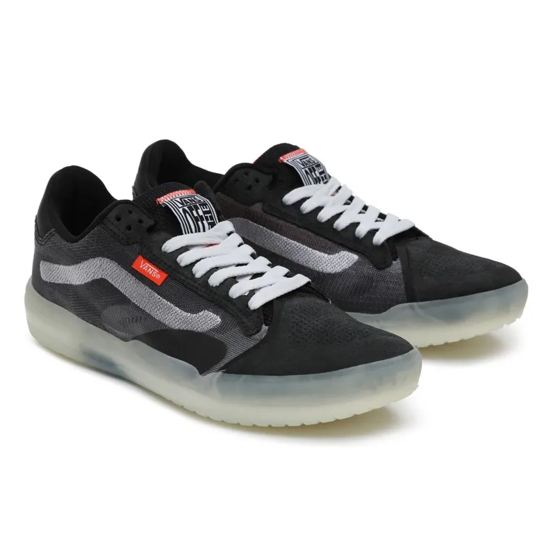 Vans Evdnt Ultimatewaffle Black (VN0A5DY7Y30)