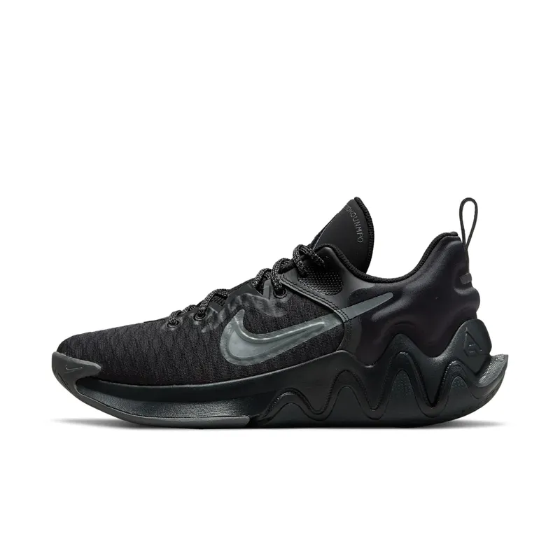 Nike Giannis Immortality Black Anthracite (CZ4099-009)
