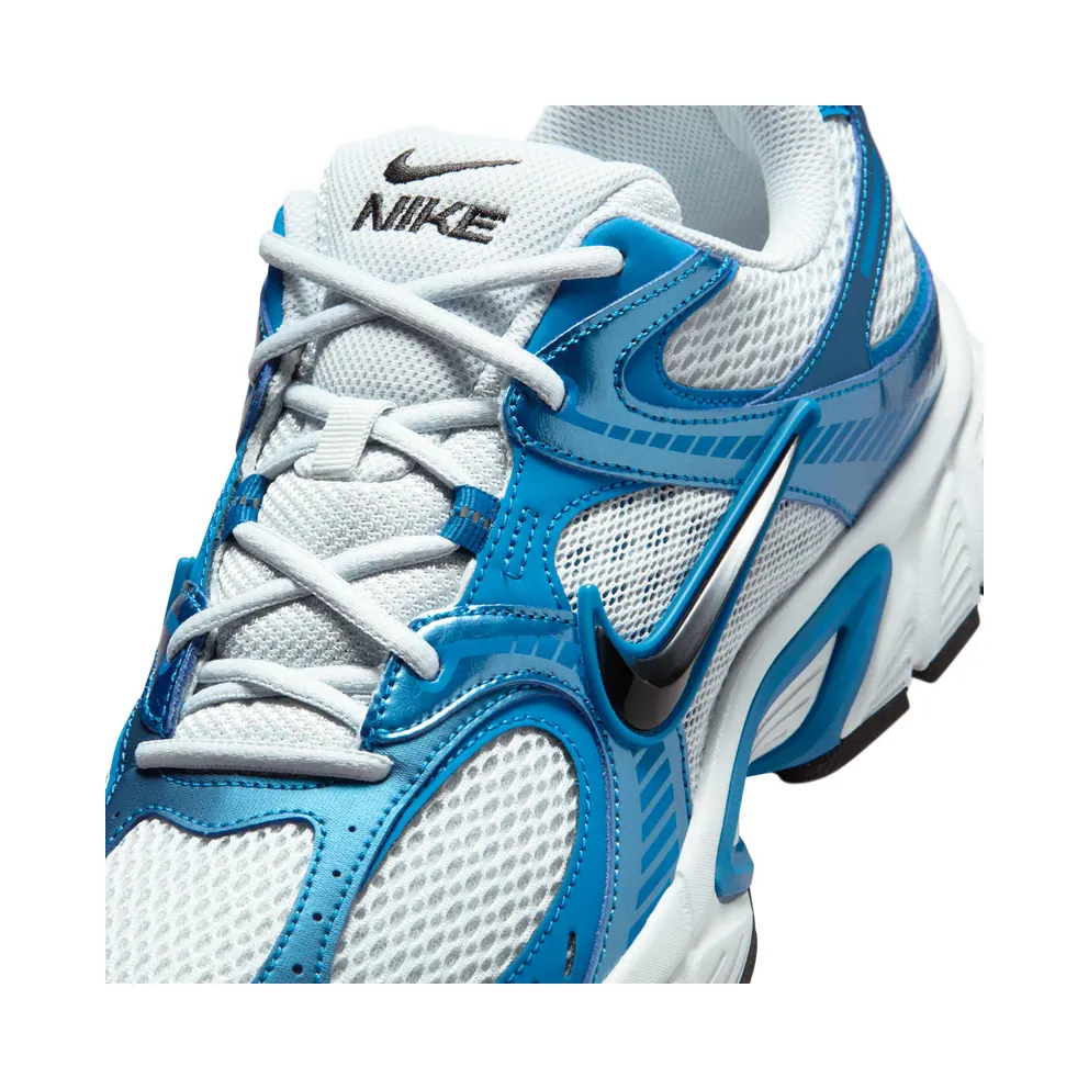 Nike V5 RNR “Pure Platinum / Brilliant Blue” (HJ5228-010)