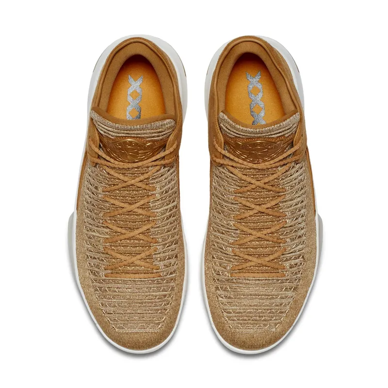 Jordan XXXII Low Golden Harvest