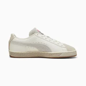 Puma Suede Staple “White” (396254-01)