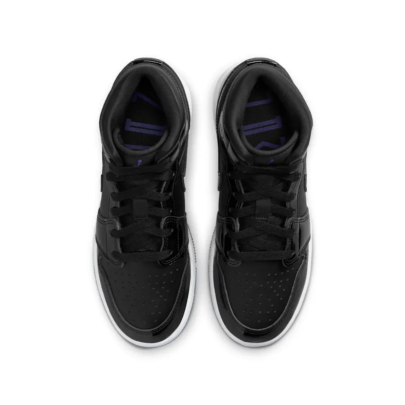 Air Jordan 1 Mid GS “Space Jam” (DV1337-004)