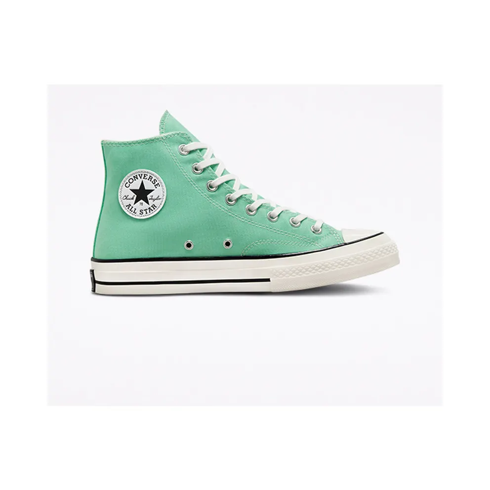 Converse Chuck 70 Canvas Prism Green/egret/zwart (A00748C)