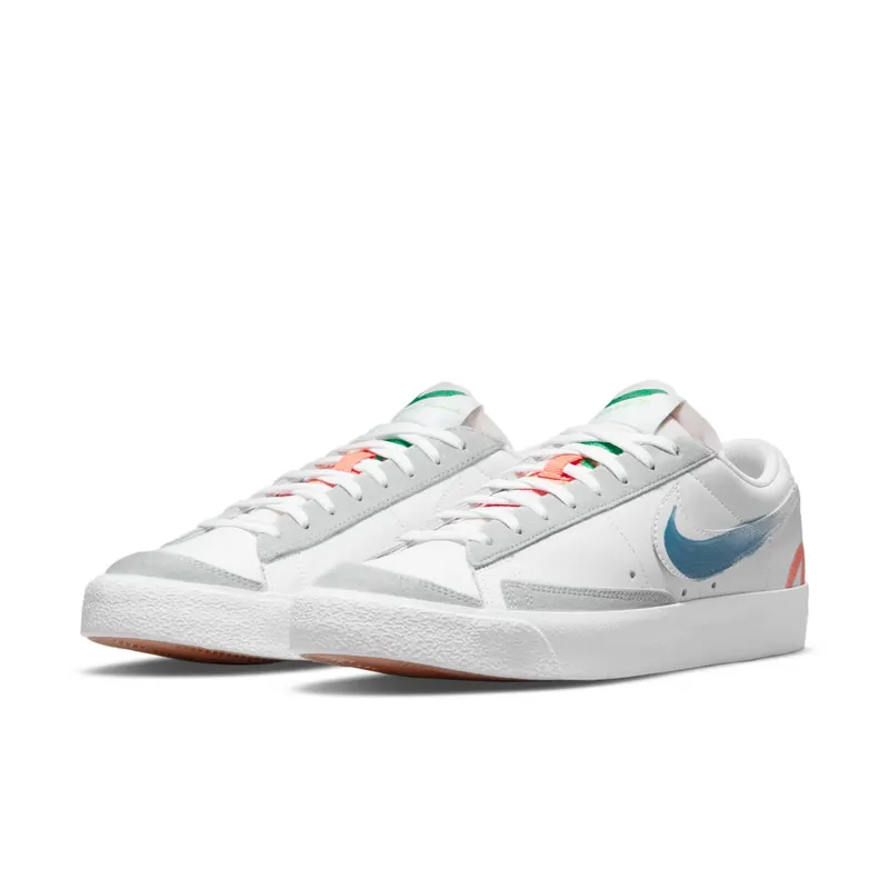 Nike x Mayumi Yamase Blazer Low FlyLeather (DM0882-100)