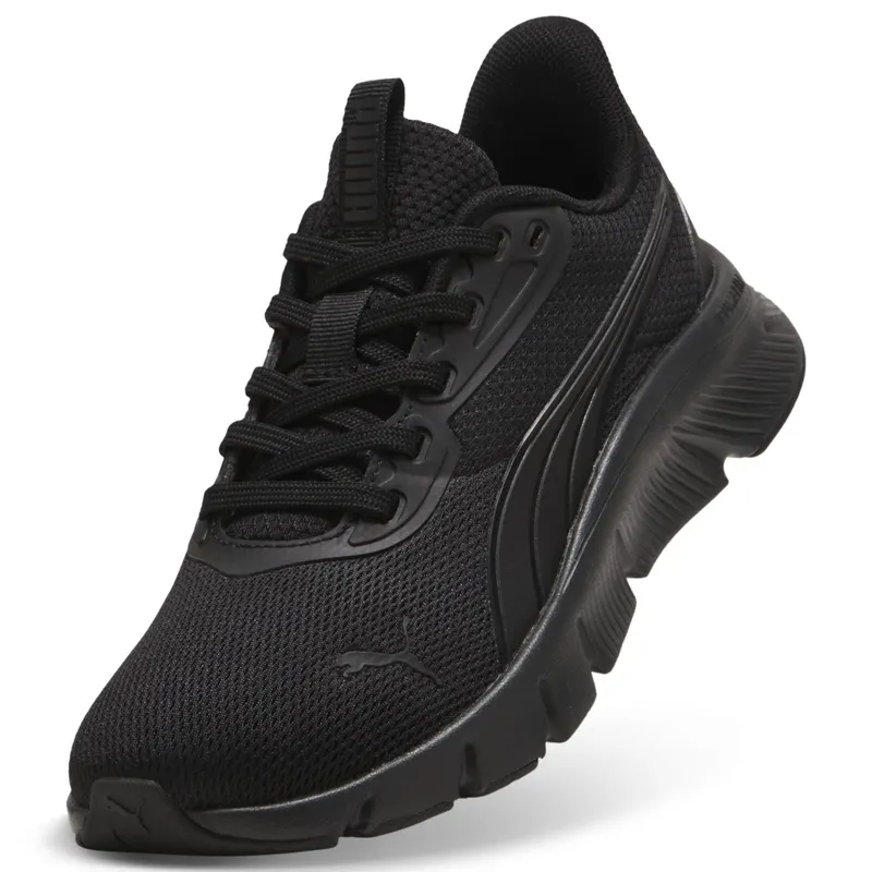 Puma FlexFocus Lite Modern “Puma Black / Flat Dark Gray” (401517_06)