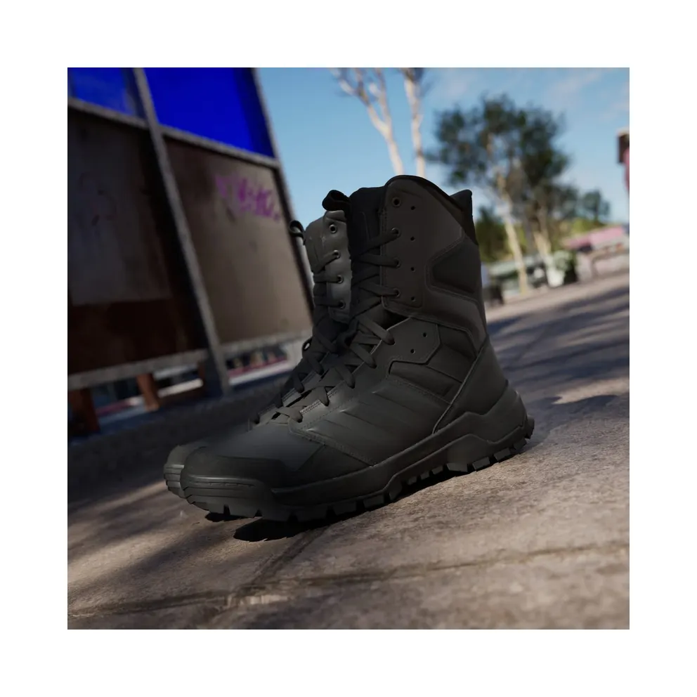 Adidas GSG-9.2024 Zip Core Black / Core Black / Core Black (JP9888)