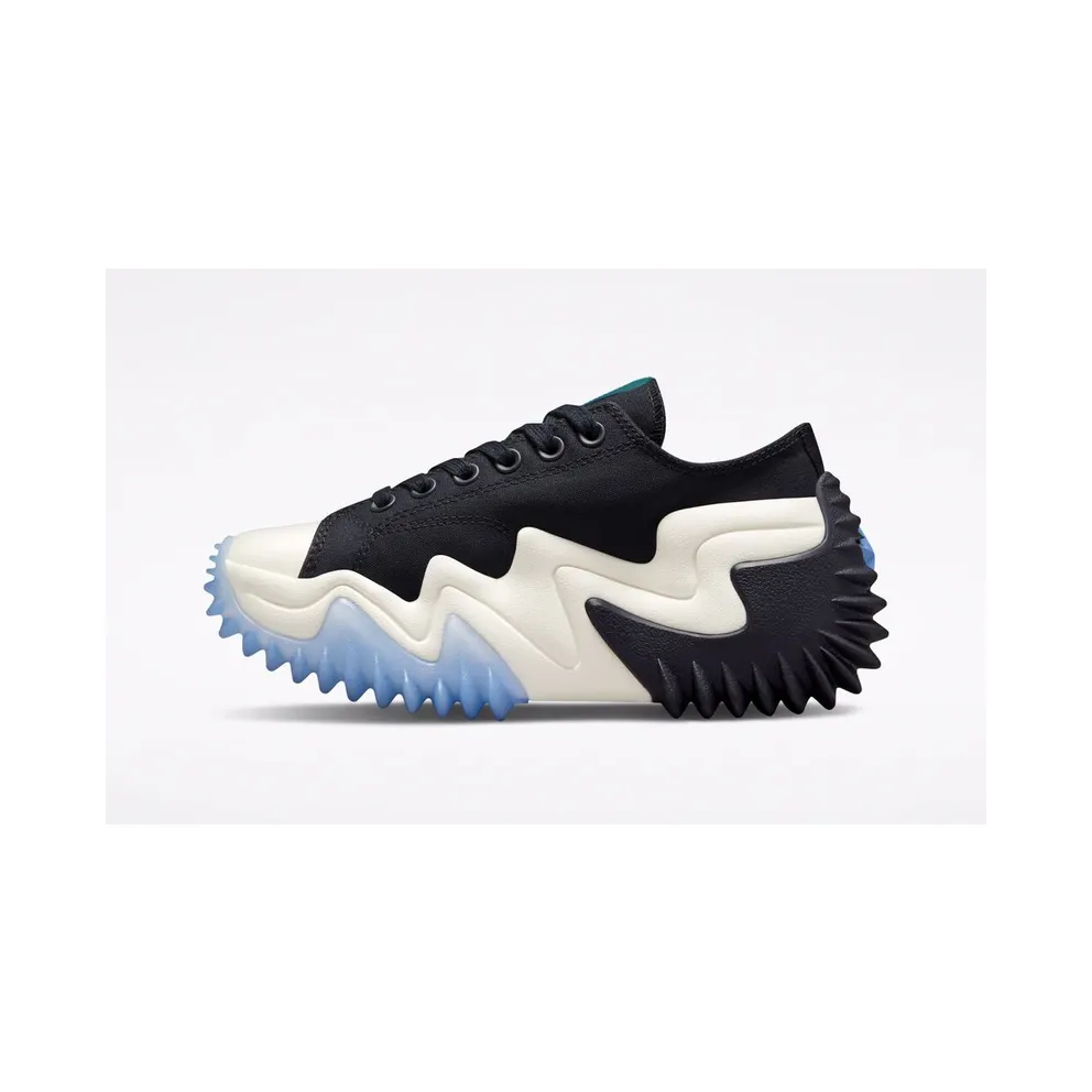 Converse Run Star Motion Desert Gradient Schwarz/Royal Pulse/Egret (A00855C)