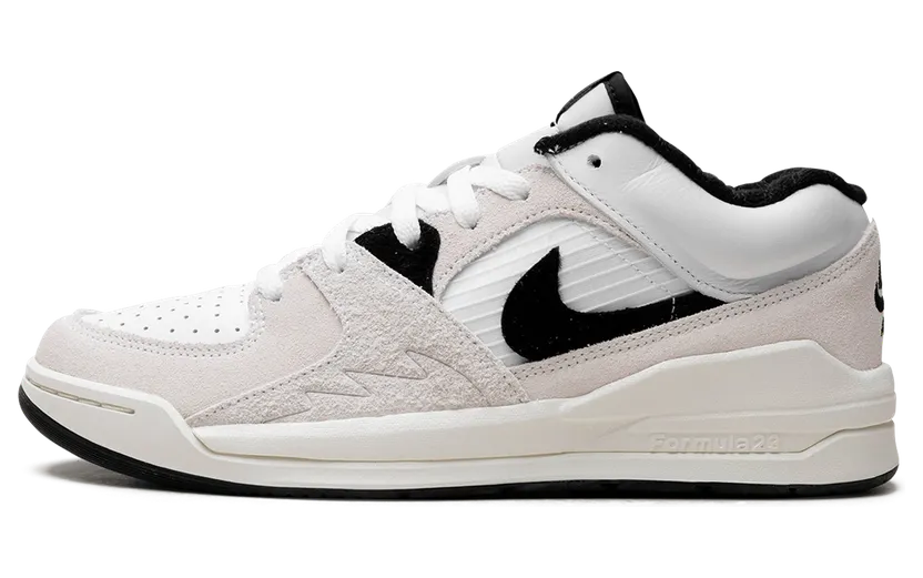 Jordan Stadium 90 “Sail / Black” (FD6424-100)