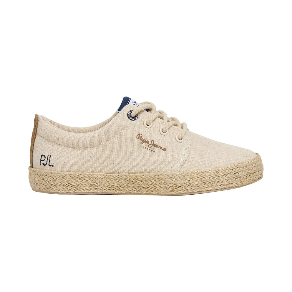 Pepe Jeans PèPè sneaker Beige (PBS300006-844)