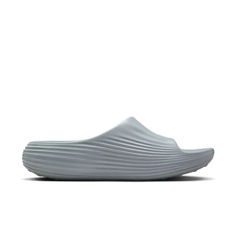 Nike ReactX Rejuven8 Slide “Wolf Grey” (HV4479-002)