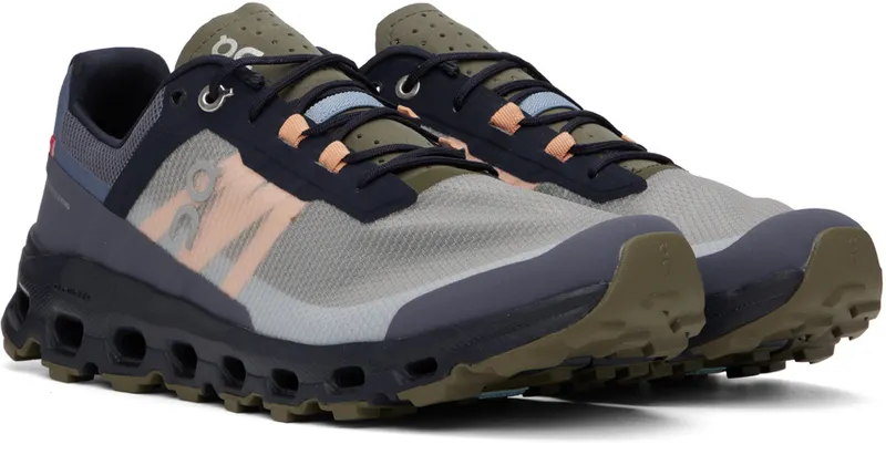 On Navy & Khaki Cloudvista (64.98593)