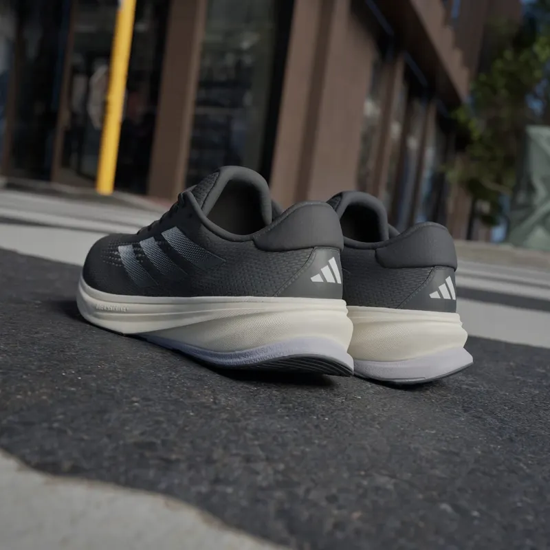 adidas Supernova Rise Wide Core Black Core White Carbon (IG8245)