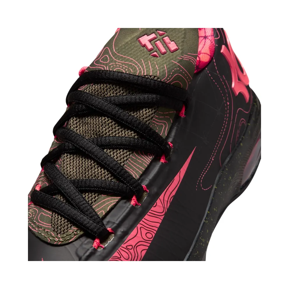 Nike KD 6 GS “Meteorology (2026)” (IU1287-001)