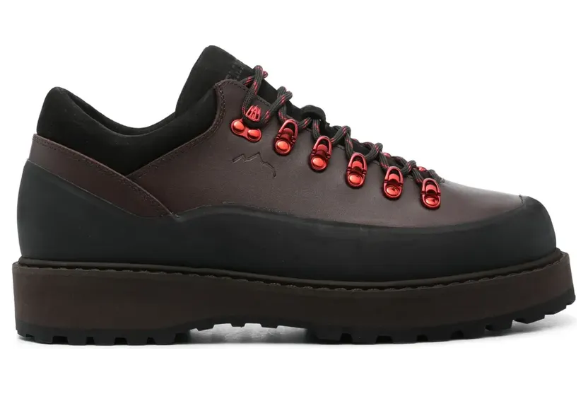Diemme Cornaro “Brown” (DI24FWCOMF04L007MOG)