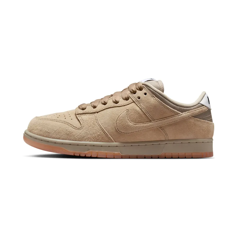 Nike Dunk Low “Parachute Beige” (HJ0367-200)