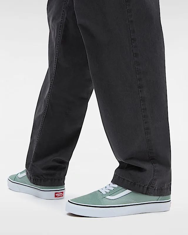 Vans Old Skool Color Theory Iceberg Green (VN0005UFCJL)