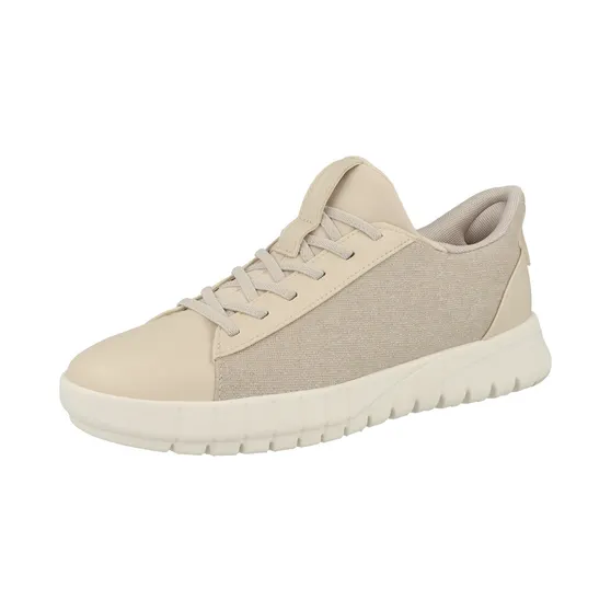 Geox Flextride Plus “Beige / Beige Gemêleerd” (A09019)