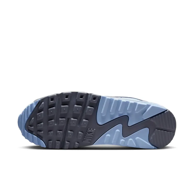 Nike AIR MAX 90 “Cobalt Bliss” (FB8570-100)