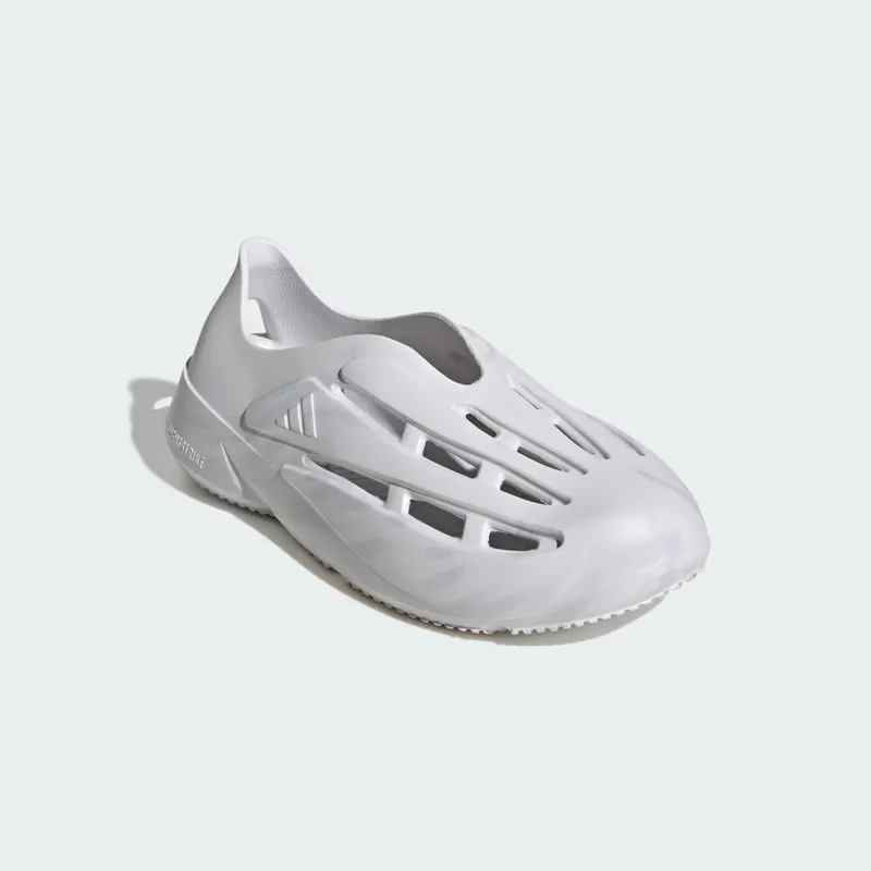 Adidas Lightblaze Moc Crystal White / Dash Grey / Dash Grey (JH7038)