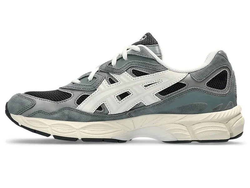 Asics Gel-nyc Graphite Grey/Smoke Grey (1203A383.002)