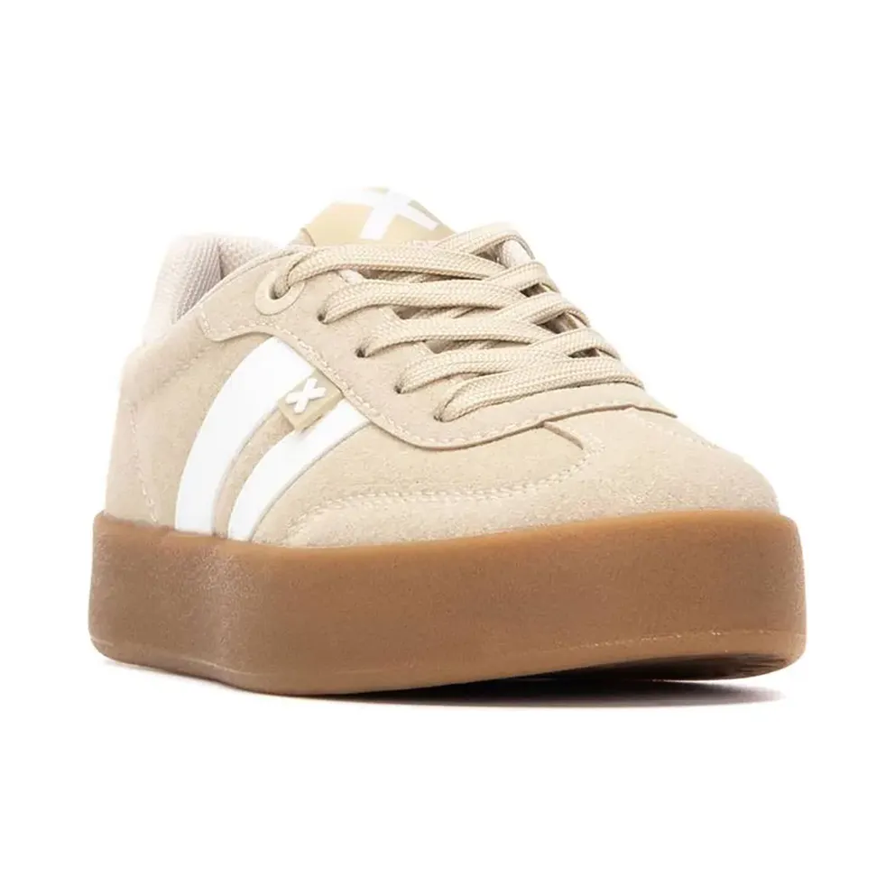 Xti Kids sneaker Beige (151360-Beige)