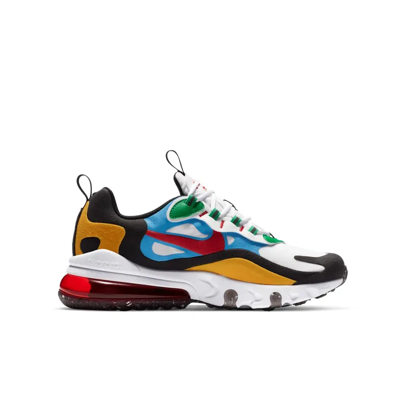 Nike Air Max 270 React Multi-Color (DB5938-161)