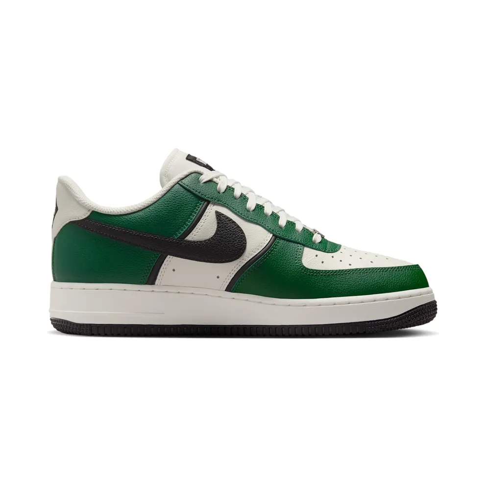 Nike Air Force 1 Low – “Fir / Sail / Coconut Milk / Black” (IM5752-300)