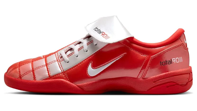 Nike Total 90 Light Crimson/Black/White (IO2389-601)