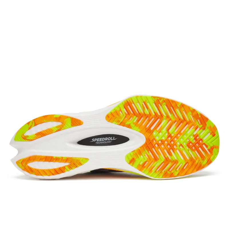 SAUCONY Endorphin Pro 4 “Black / VO2” (S20939-343)