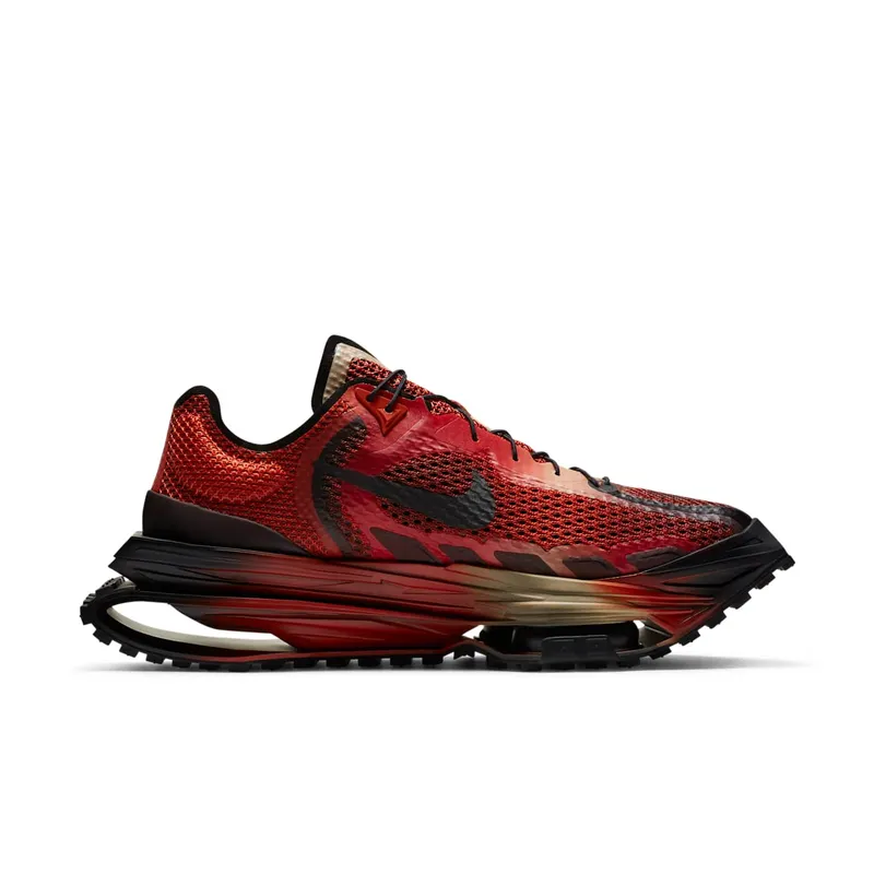 Nike Zoom MMW 4 Rust Factor (2021) – “Rust Factor / Black” (DC7442-800)
