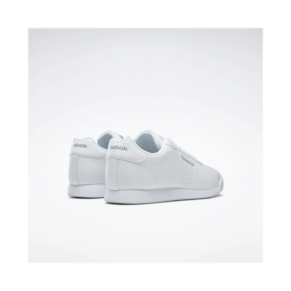 Reebok Royal Charm White / Baseball Grey