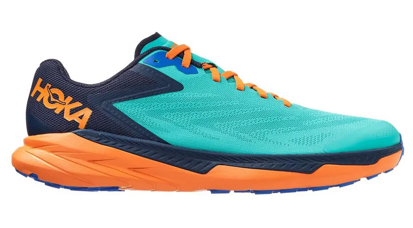 Hoka One One Zinal Atlantis Outer Space (1119399-AOSP)