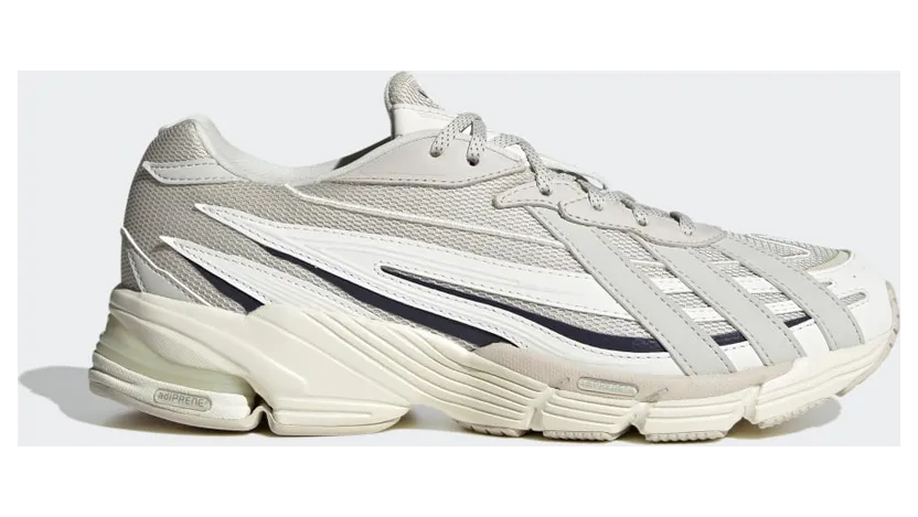 adidas Orketro Aluminium / Off White / Purple Night Metallic (GZ9695)