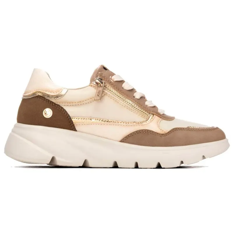 Xti 14611101 Shoes 14611101-Beige