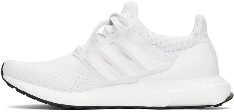 Adidas ULTRABOOST 5.0 DNA SHOES Cloud White / Cloud White / Cloud White (GV8747)