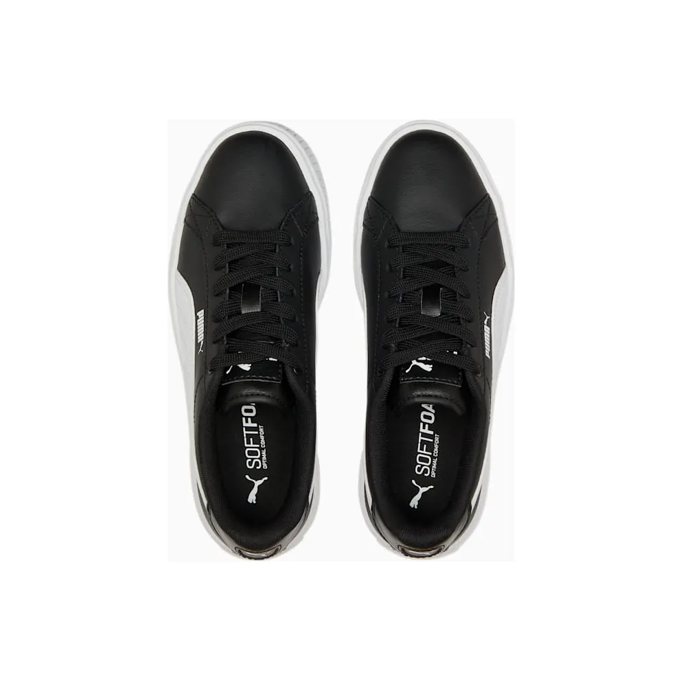 Puma Karmen L Black White (387374-02)