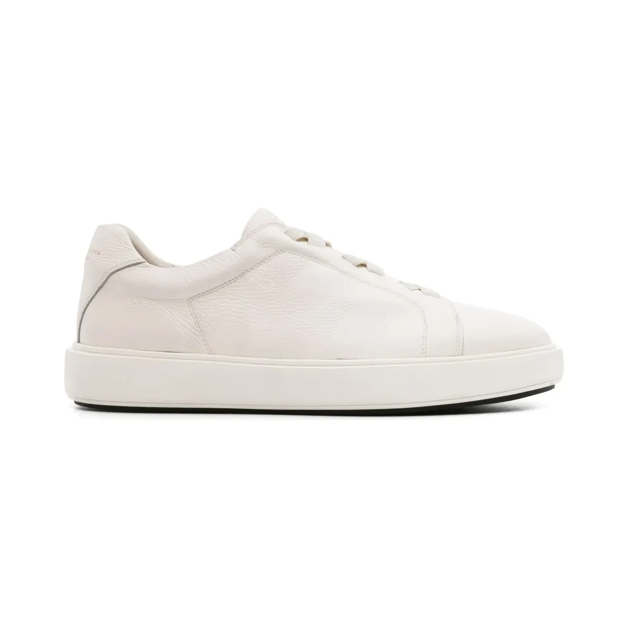 Officine Creative Slouch 001 leren “White” (OCUSLOU001MUFL19000)