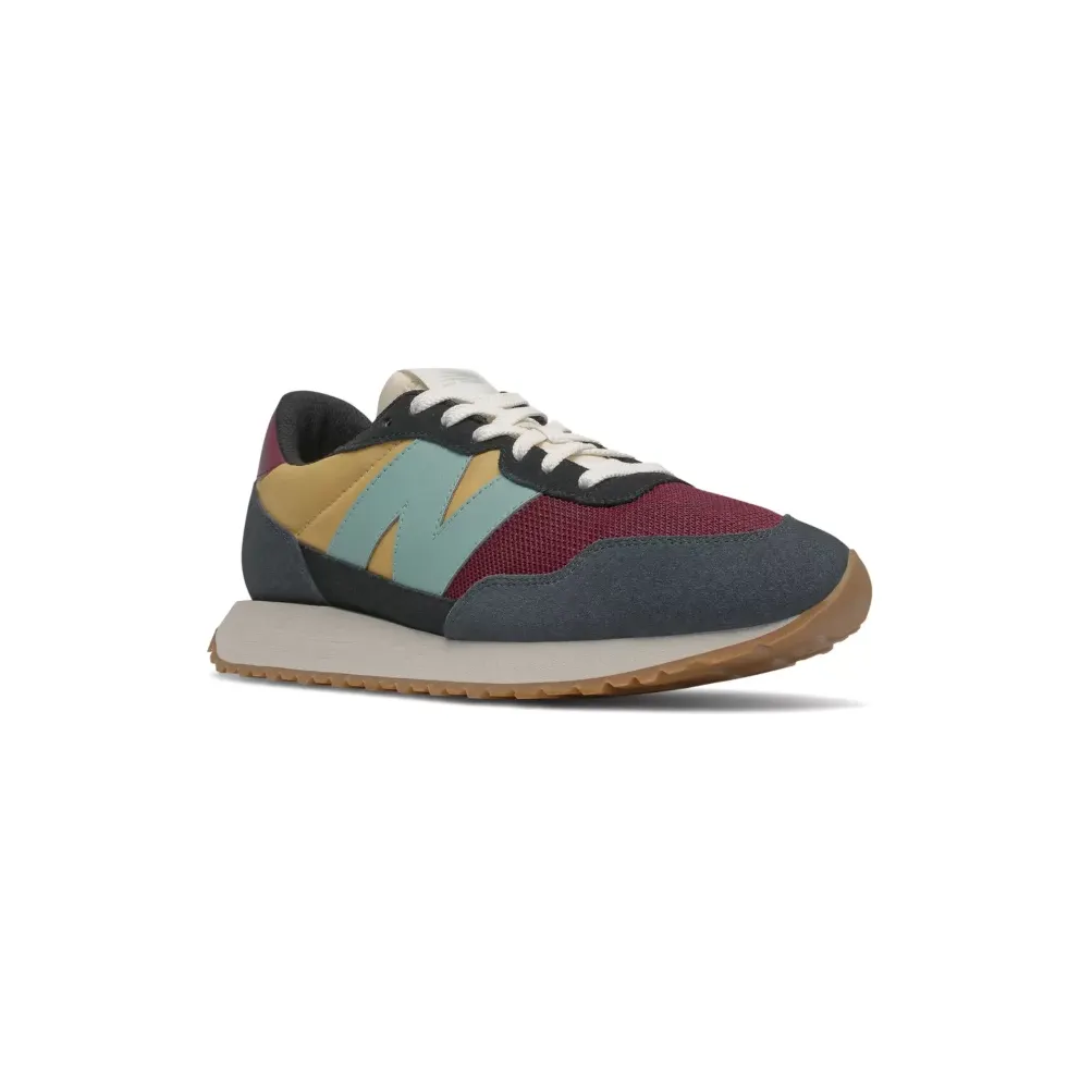 New Balance New Balance Black/Red (MS237HG1)