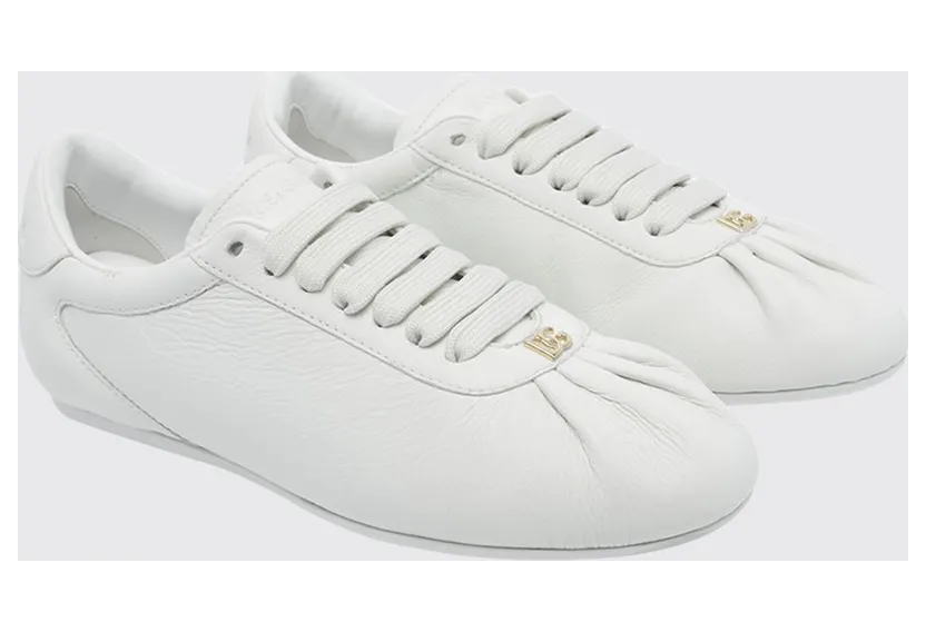 Dolce & Gabbana Sneakers White (CK2485A3O7880002)
